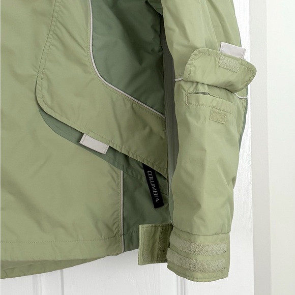 Columbia Jacket Size M - Picture 5 of 8